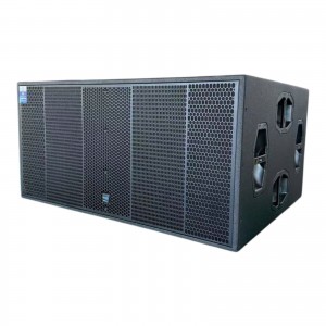 Loa siêu trầm S218 -N